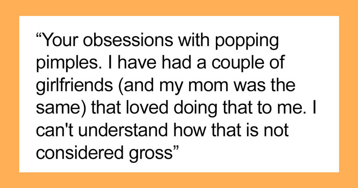 30 Things Some Women Do That Men Still Find Puzzling, As Shared In This Online Group