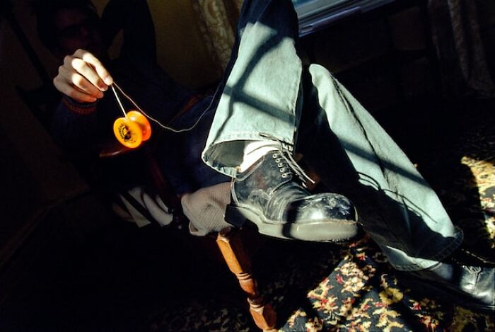 25 Personas que ganaron dinero tan fácilmente que tenían que compartir sus historias