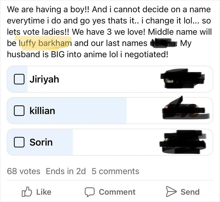 Pregnancy Groups Are Grea