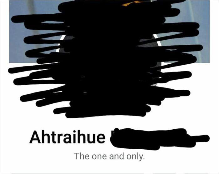 Atreyu Is A Great Name But What Is This Tragedy?