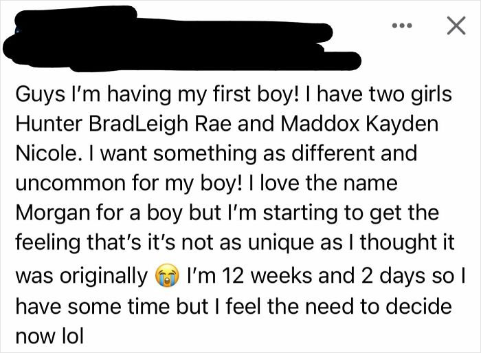 Bradleigh And Maddox