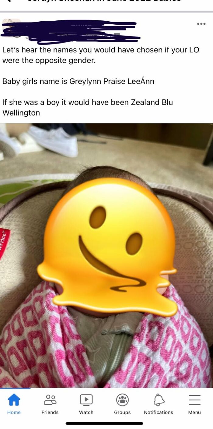 So I Don’t Get Kicked Out Of My Due Date Group