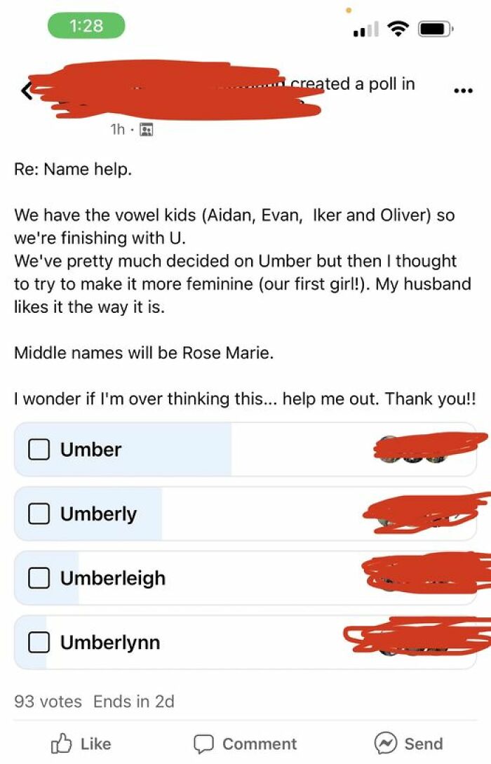 Second Time Posting In The Past Month. My Due Date Group Is Killing Me