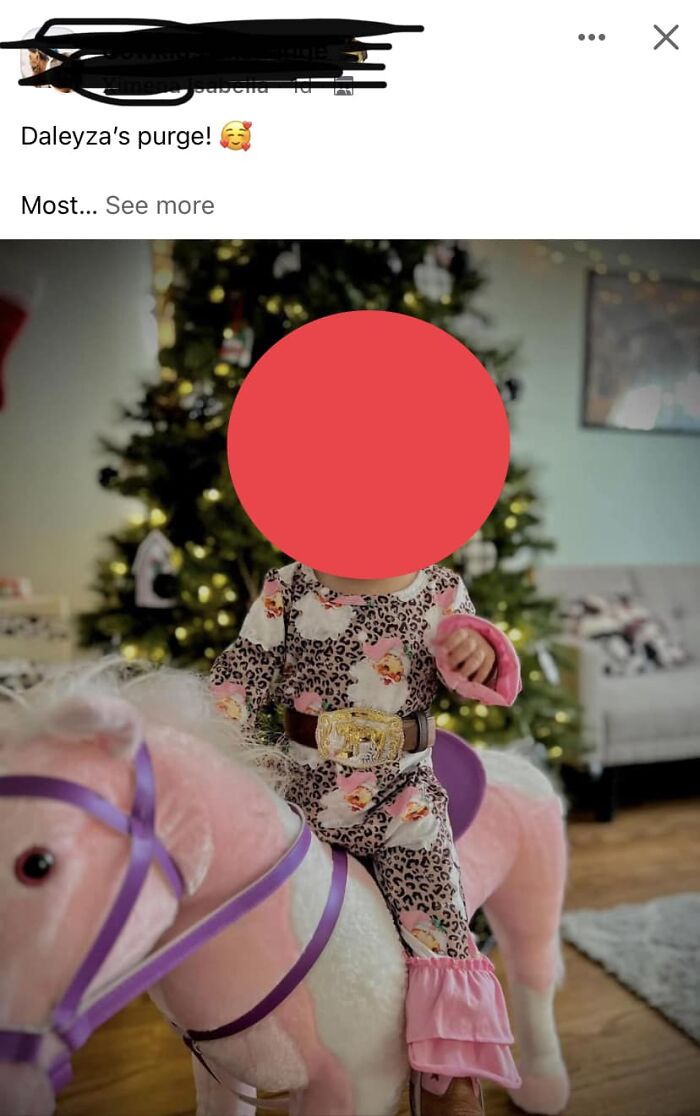 I’m Not Sure How To Pronounce It But I Read It Like A Mash Up Of Delilah And Eliza