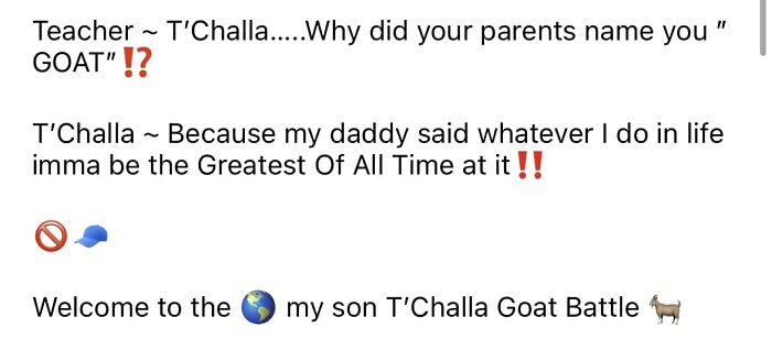 I Feel Like This Screenshot Needs No Words But I Have So Many Questions