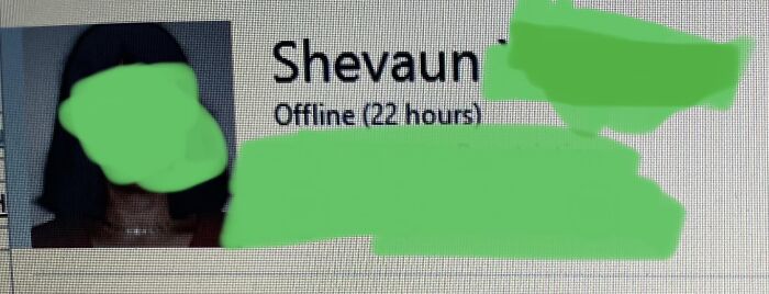 Another ‘Yooneeq’ Way Of Spelling Siobhán, Except This Time, The Person Is Actually From Ireland