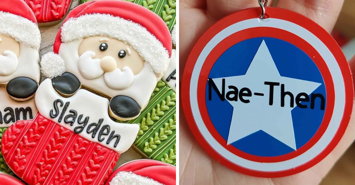 “What Were The Parents Thinking?” 30 People Share The Most Terrible Names They’ve Encountered (New Pics)