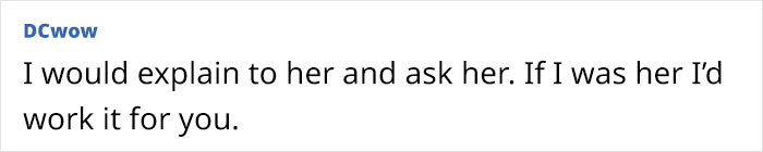 Mom Asks If She's A Jerk For Asking Childfree Coworker To Withdraw Her Christmas Holiday Request