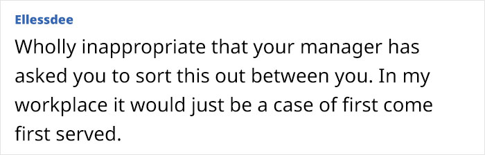 Mom Asks If She's A Jerk For Asking Childfree Coworker To Withdraw Her Christmas Holiday Request