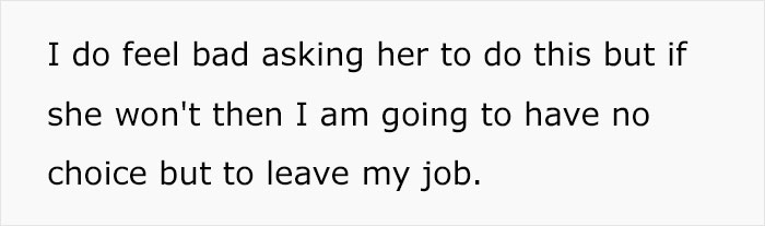 Mom Asks If She's A Jerk For Asking Childfree Coworker To Withdraw Her Christmas Holiday Request