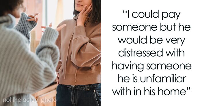 Mom Asks If She’s A Jerk For Asking Childfree Coworker To Withdraw Her Christmas Holiday Request