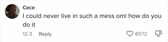 Mom Shares What A Mess Her House Becomes And Shows What It Looks Like After A Deep Clean