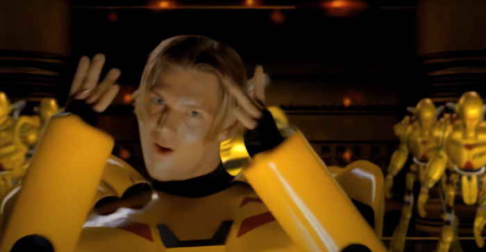 Backstreet Boys “Larger Than Life” - $3.5 Million