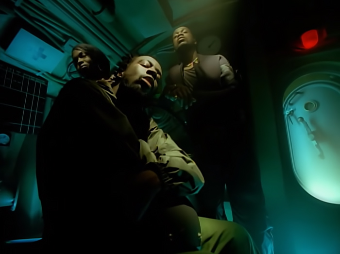 Fugees “Ready Or Not” - $2.3 Million