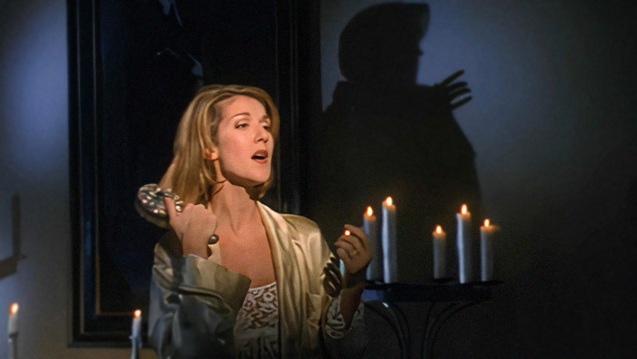Céline Dion “It's All Coming Back To Me Now” - $4 Million