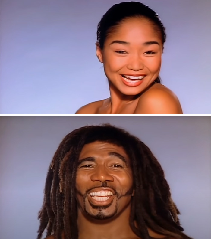 Michael Jackson “Black Or White” - $8 Million