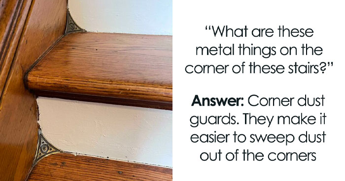 “What Is This Thing?”: 50 Times People Stumbled Upon Mysterious Objects And The Internet Offered Them An Explanation (New Pics)