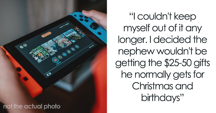 Kid Steals From Grandma And Spends It On Fortnite, Gets A 3- To 6-Year-Long Lesson From Uncle