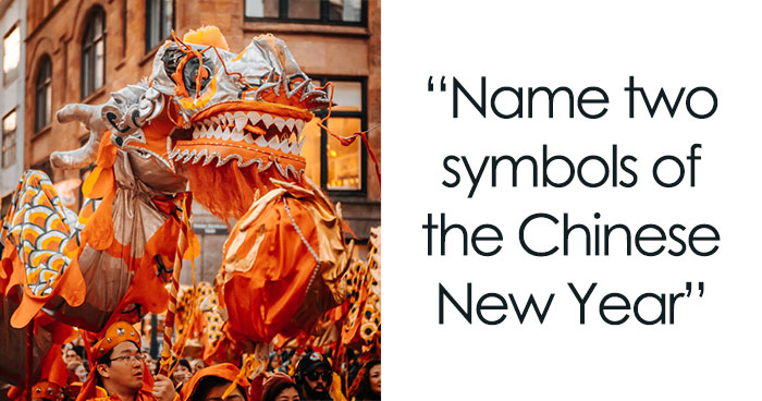 122 New Year’s Trivia Questions To Play Until Midnight Comes