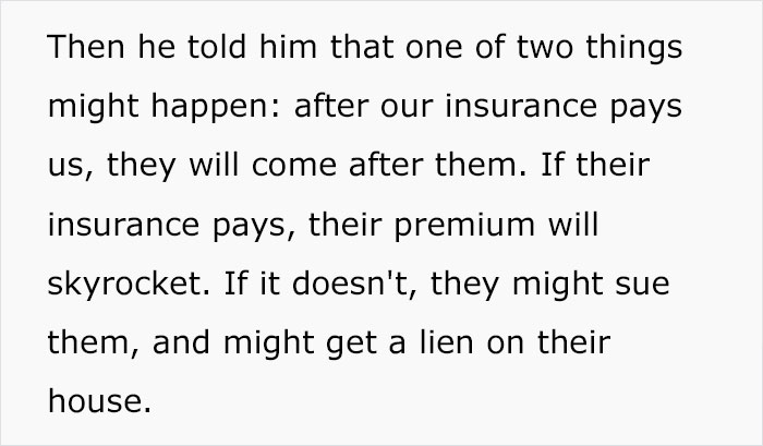 Teen Ruins Aunt's $20k Coat As A "Prank" For Views, She Decides To Sue Teen Ruins Aunt's $20k Coat As A "Prank" For Views, She Decides To Sue