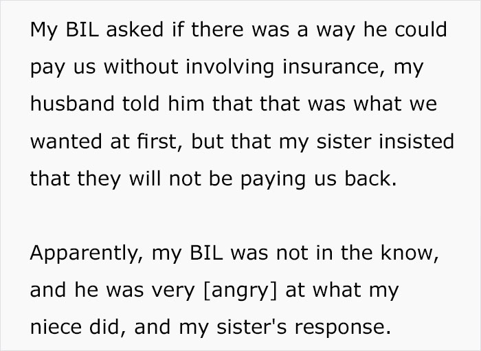 Teen Ruins Aunt's $20k Coat As A "Prank" For Views, She Decides To Sue Teen Ruins Aunt's $20k Coat As A "Prank" For Views, She Decides To Sue