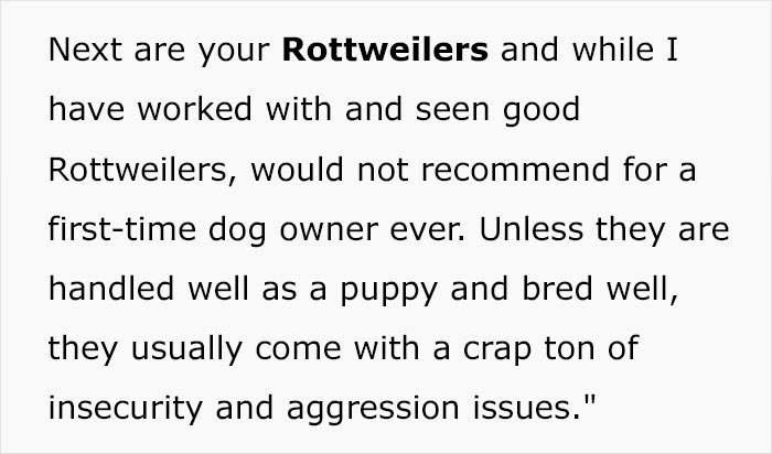 5 Worst Dog Breeds For First-Time Owners, As Shared By Trainer Of 10 Years 5 Worst Dog Breeds For First-Time Owners, As Shared By Trainer Of 10 Years