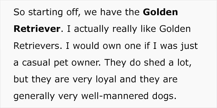 5 Worst Dog Breeds For First-Time Owners, As Shared By Trainer Of 10 Years 5 Worst Dog Breeds For First-Time Owners, As Shared By Trainer Of 10 Years