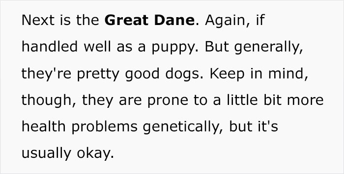 5 Worst Dog Breeds For First-Time Owners, As Shared By Trainer Of 10 Years 5 Worst Dog Breeds For First-Time Owners, As Shared By Trainer Of 10 Years