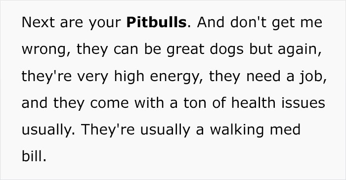 5 Worst Dog Breeds For First-Time Owners, As Shared By Trainer Of 10 Years 5 Worst Dog Breeds For First-Time Owners, As Shared By Trainer Of 10 Years