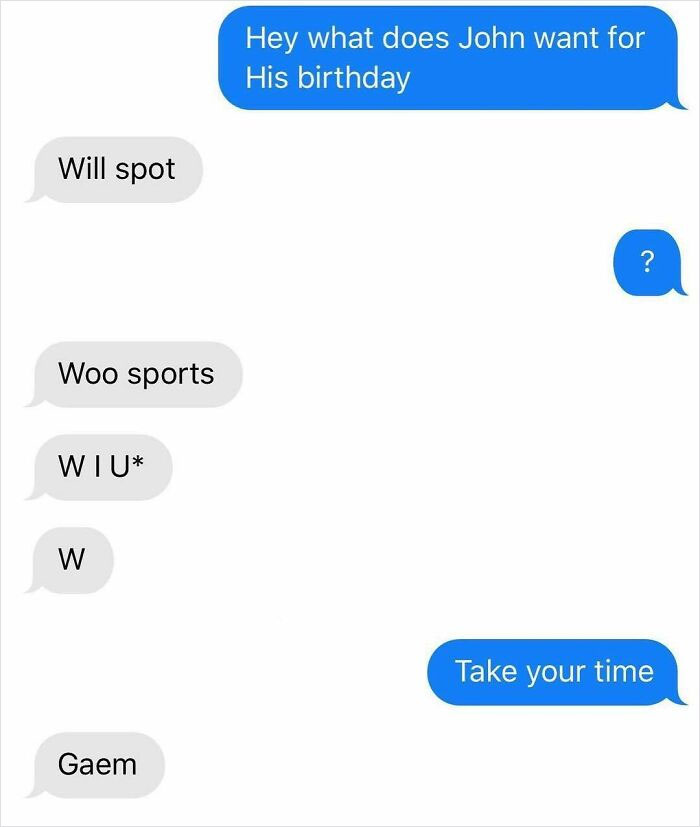 I Figured It Works Here