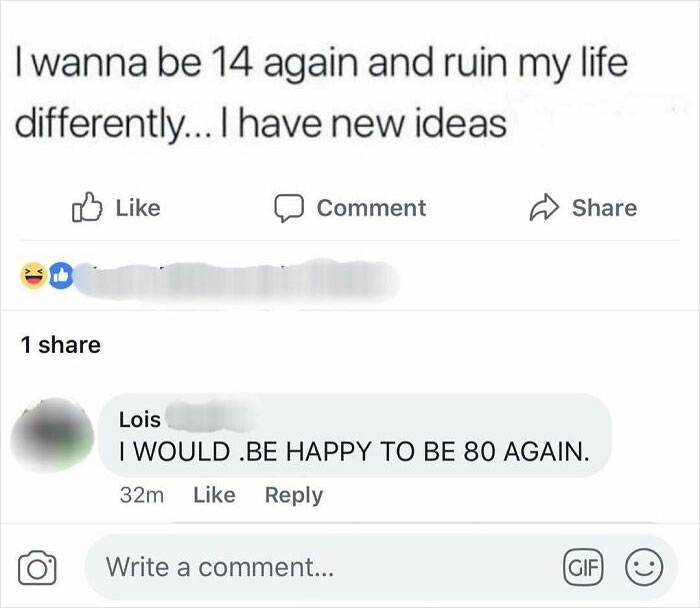 Wanna Be 98 Again!!!