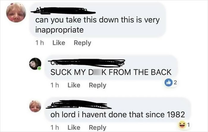 1982 Was A Dark Year