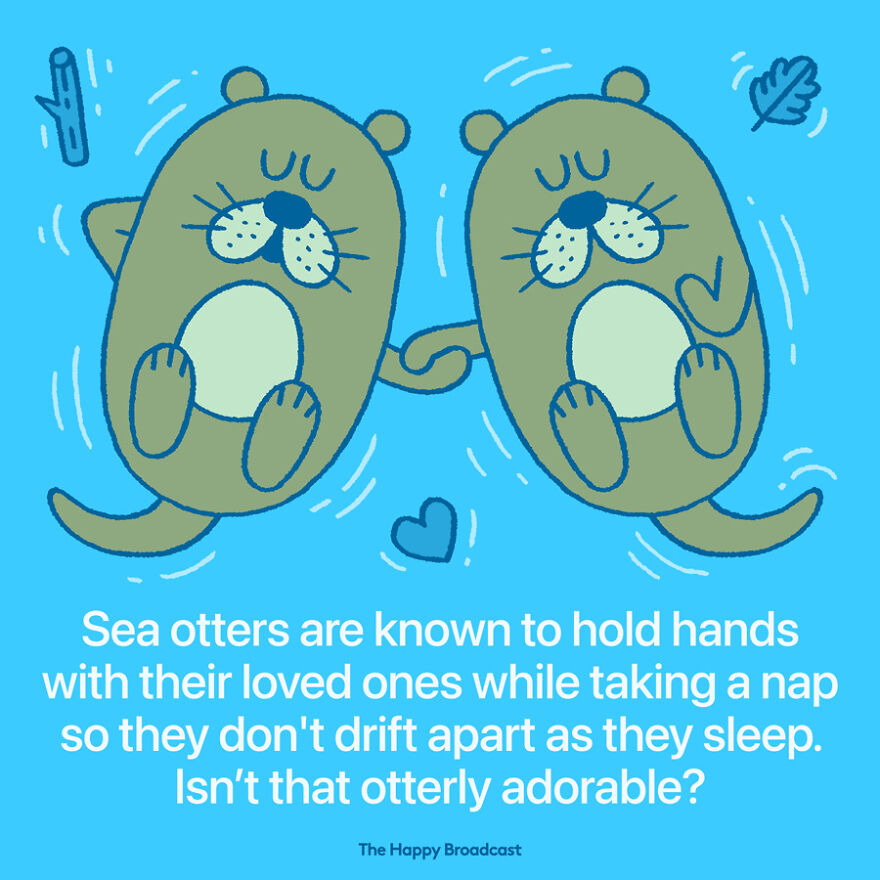 I’m Honestly Fed Up With All The Bad News, So I Illustrated 40 Of The Best Ones From 2022