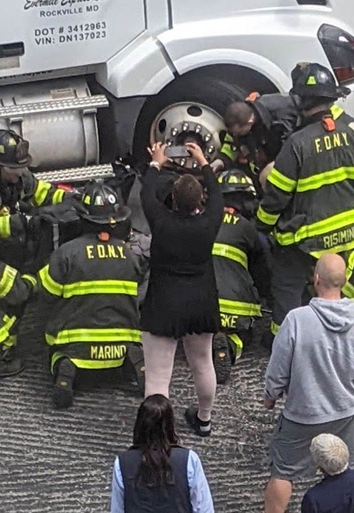 Don't Be This Type Of Person