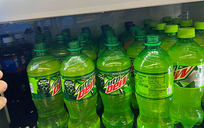 FYI Codes For Point Boosters In That Game Are Located Under The Caps. Screw Whoever Did This