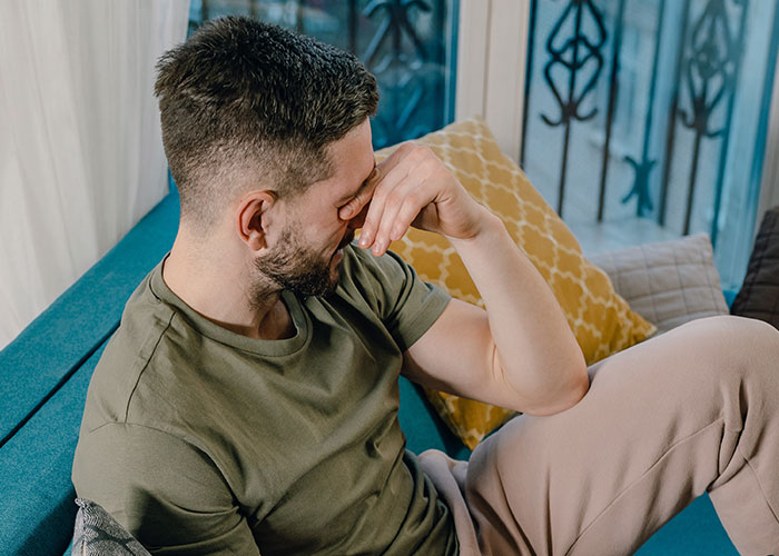 30 People Share Times They Caught Their Partner Cheating And They Gave The Most Ridiculous Excuse