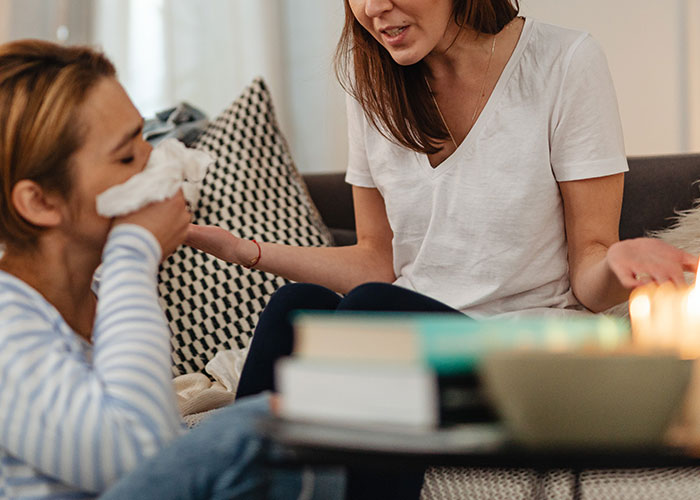 30 People Share Times They Caught Their Partner Cheating And They Gave The Most Ridiculous Excuse