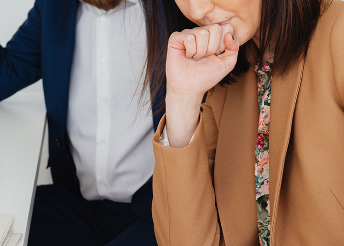 30 People Share Times They Caught Their Partner Cheating And They Gave The Most Ridiculous Excuse