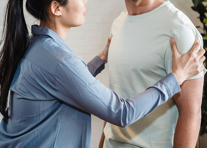 30 People Share Times They Caught Their Partner Cheating And They Gave The Most Ridiculous Excuse