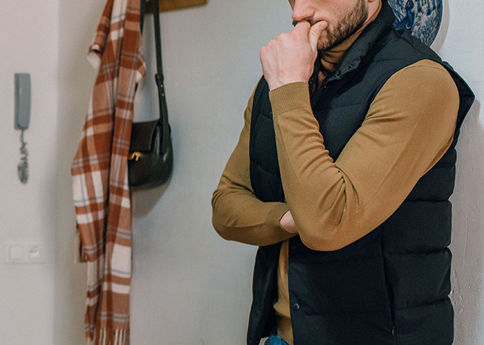 30 People Share Times They Caught Their Partner Cheating And They Gave The Most Ridiculous Excuse