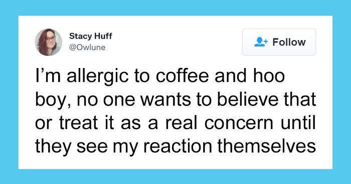 “They Knew It Was Serious, Now She’s Unconscious”: 40 Careless Humans That Purposely Ignored Someone Else’s Food Allergies