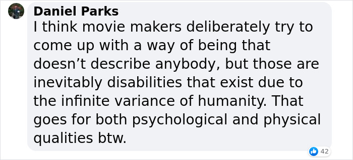 &ldquo;Are We Really That Scary To Y&rsquo;all?&rdquo;: Person With Marfan Syndrome Goes Viral With 1M Views For Calling Out Horror Writers&rsquo; Choice In Monster Design