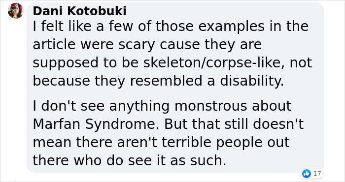 &ldquo;Are We Really That Scary To Y&rsquo;all?&rdquo;: Person With Marfan Syndrome Goes Viral With 1M Views For Calling Out Horror Writers&rsquo; Choice In Monster Design