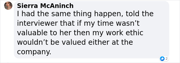 Woman Refuses To Speak With An Interviewer After He Missed Two Scheduled Calls, Shares Unhinged Texts That Followed Woman Refuses To Speak With An Interviewer After He Missed Two Scheduled Calls, Shares Unhinged Texts That Followed