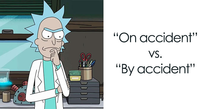 98 Popular Phrases People Spell Wrong In Everyday Settings