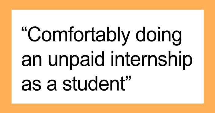 30 Examples Of Privileges That Rich People Have That They Don’t Understand To Be A Privilege