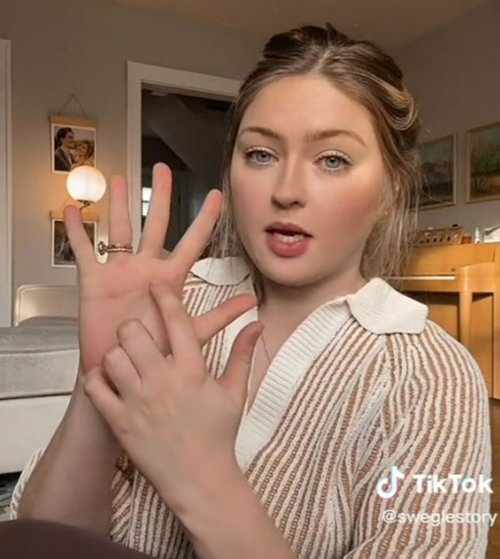 &ldquo;Something Came Out Of Me&rdquo;: Woman Warns Others About A Possible Yet Not Widely Known Menstrual Experience