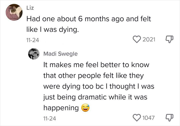 &ldquo;Something Came Out Of Me&rdquo;: Woman Warns Others About A Possible Yet Not Widely Known Menstrual Experience