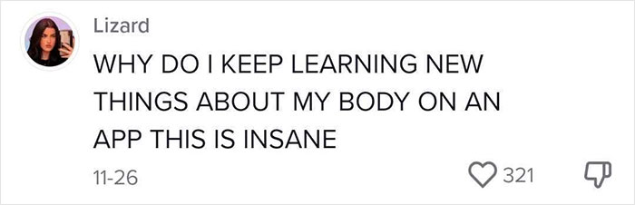 &ldquo;Something Came Out Of Me&rdquo;: Woman Warns Others About A Possible Yet Not Widely Known Menstrual Experience