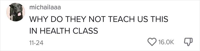 &ldquo;Something Came Out Of Me&rdquo;: Woman Warns Others About A Possible Yet Not Widely Known Menstrual Experience